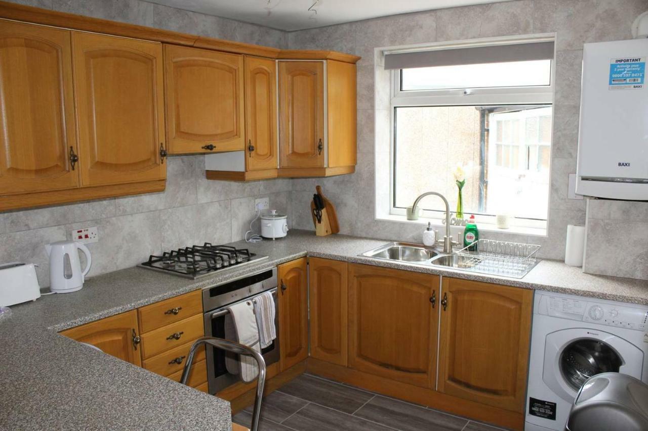 شقة 25 Idmiston Road لندن المظهر الخارجي الصورة