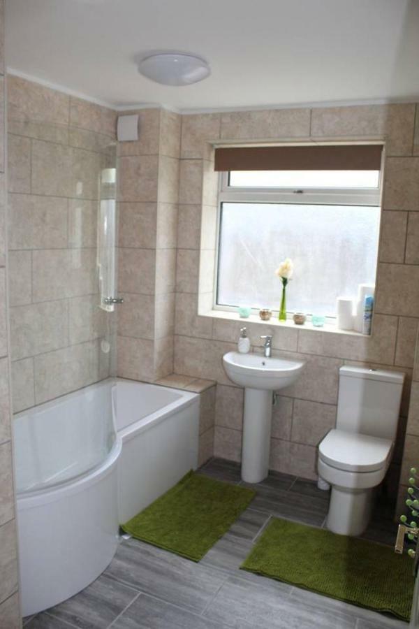 شقة 25 Idmiston Road لندن المظهر الخارجي الصورة